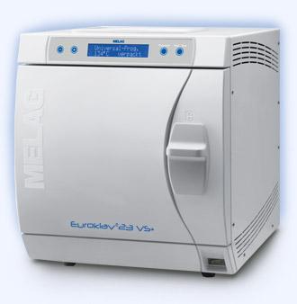 Melag Euroklav 23 S+